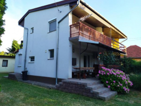Emília apartman